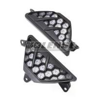 ราคา ไฟเลี้ยวหน้ารถจักรยานยนต์, ไฟ LED แฟลช, ไฟแสดงสถานะ, เหมาะสำหรับ ZX-4R, ZX-4RR, ZX4R, ZX4RR, ปี 2023-2024 (1732063417529436462)