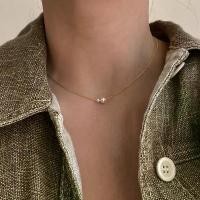 ราคา สร้อยคอโชคเกอร์, แฟลช, สไตล์เท่, สำหรับผู้หญิง, ดีไซน์มินิมอล, คอโชคเกอร์ (1731369104373090232)