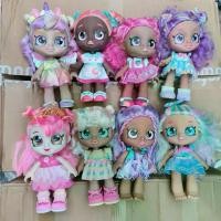 ราคา ลูกปัดตาแก้วตุ๊กตาเคนดี้ แฟลช ของเล่นบ้านตุ๊กตา 28 ซม. เหมาะสำหรับเด็ก เคนดิกิ (1731541394888164796)