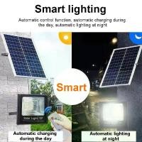 ราคา 30W 55W 75W 200W 300W 400W JD ไฟ led โซล่าเซลล์ led ไฟสปอร์ตไลท์ solar light ไฟ Solar Cell ใช้พลังงานแสงอาทิตย์ Outdoor Waterproof แผงโซล่าเซลล์ Light โคมไฟพลังงานแสงอาทิตย์ (1732202450800707650)