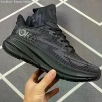 ราคา รองเท้ากีฬา Hoka Clifton 9, สำหรับผู้ชายและผู้หญิง, บอนด์ 8, วิ่ง, 1127895-BBLC, มืออาชีพ รองเท้า วิ่ง asics (1731788963805497341)
