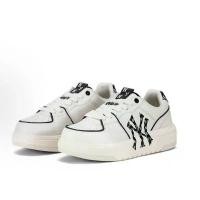 ราคา PatjukomRattakarn COD MLBรองเท้า Chunky Liner รองเท้ากีฬาชายและหญิง (1731451044915873176)