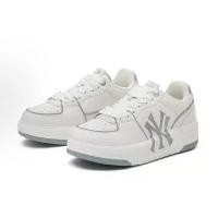 ราคา YuwadiManajit คลังสินค้า MLB รองเท้าChunky Liner24SS รองเท้ากีฬาชายและหญิง (1731451050452813726)