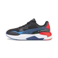 ราคา PUMA AUTO - รองเท้า BMW M Motorsport X-Ray Speed Motorsport สีดำ - FTW - 30713701 (1730578986975594763)