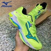ราคา รองเท้าลำลองกีฬา ย้อนยุค มิลเลนเนียม สำหรับผู้หญิง Mizuno KOI 1.5 รองเท้าผ้าใบกันกระแทก มาใหม่ [COD] mizuno wave rider 10 mizuno m8 japan รองเท้า ซ้อม วอลเลย์บอล (1731813780567459842)