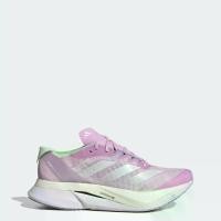 ราคา adidas วิ่ง รองเท้า Adizero Boston 12 ผู้หญิง สีม่วง ID7248 (1731276596909345555)