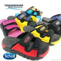 ราคา yiyiyshop192 สินค้าพร้อมส่ง เก็บโค๊ดลดเพิ่มเหลือ 952B รองเท้าScholl รุ่น Cyclone (955) รองเท้าสกอลล์ สินค้าลิทขสิทธ์แท้ ขายดีประจำเดือนนี้ (1731257910029683067)