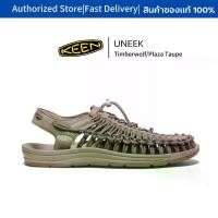 ราคา [COD] Keen Uneek Timberwolf Plaza รองเท้า keen แท้ Women&Men‘s Sport Sneaker Perfect for All Season รองเท้า keen แท้100% (1731799937238926350)