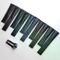 ราคา สายนาฬิกาหนัง, ผิวฝ้า, หนังแท้, 22mm, เหมาะสำหรับ Heuer Carrera, ดำน้ำ, โมนาโก, ชุด F1, สร้อยข้อมือนาฬิกาหนังวัว (1730645476774611179)