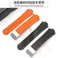 ราคา นาฬิกาลำลอง, เหมาะสำหรับนาฬิกา ORIS, ดำน้ำ, AQUIS, พร้อมวันที่, หน้าปัดสีน้ำเงิน, การเคลื่อนไหวอัตโนมัติ, สายซิลิโคน (1731396026058835690)