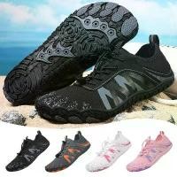 ราคา รองเท้าว่ายน้ำ, รองเท้าก่อนเขียง, แห้งเร็ว, รองเท้าลุยน้ำ, รองเท้าลุยน้ำ, ดำน้ำ, ทนต่อการผ่าและกันลื่น, ส่วนลดสำหรับลูกค้าใหม่ (1731793626252348336)