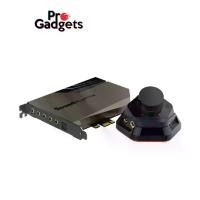 ราคา Creative Sound Blaster AE-7 Internal Sound Card การ์ดเสียง (1730134778310068823)