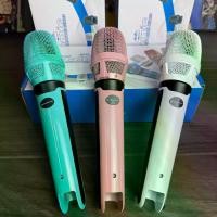 ราคา ไมโครโฟนแบบมีสายเสียงระดับมืออาชีพ, ไดนามิก, พลังปลั๊กอิน, เหมาะสำหรับคาราโอเกะ, ลำโพง, มิกเซอร์, การ์ดเสียง, ไมโครโฟนคาราโอเกะ, ไมโครโฟนมืออาชีพ, ทนทาน (1731790465664714529)