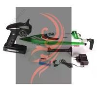 ราคา เรือบังคับวิทยุFT009 สปีด 30km/h #เรือบังคับ #เรือft009 (1731393633098499745)