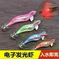 ราคา เหยื่อล่อตกปลา, อิเล็กทรอนิกส์, เหยื่อปลาหมึกเรืองแสง, ตะขอล่าเหยื่อปลาหมึกจำลอง, ไฟกลางคืน, เหยื่อปลาหมึกไม้กระพริบ, ตกปลาทะเล, เหยื่อปลอม, ปลาหมึกเทียม, ตะขอล่าแมวน้ำ, 2025 เรื (1731713769658156812)