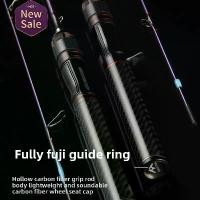 ราคา UL คันเบ็ด, แหวน Fuji เต็มรูปแบบ, ที่นั่งรอก, เทคโนโลยีคลิก, คันเบ็ดแพนตกปลา / ถั่วกวน, 99g, คันเบ็ดยกน้ำหนัก คัน พร้อม รอก หมาป่า คันจิ๊กกิ้ง คันเบ็ด ยืด หด ได้ คันสไลด์ (1731590114094188148)