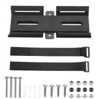 ราคา เมาท์ลำโพงแบบพกพา, สำหรับเจ็ทสกี/สโนว์โมบิล/เรือ/ซีดู, ที่ยึดเมาท์ลำโพงโลหะ, เข้ากันได้กับ JBL Charge 4 (1731633565387753041)