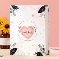 ราคา อัลบั้มเก็บรูป 4x6 นิ้ว (4R) เก็บได้ 200 รูป อัลบั้มรูป อัลบั้มการ์ด โปสการ์ด อัลบั้ม แบบสอด 4*6 นิ้ว--xc0002 (1731460679379486468)