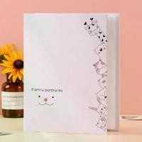 ราคา [COD] อัลบั้มเก็บรูป 4x6 นิ้ว (4R) เก็บได้ 200 รูป อัลบั้มรูป อัลบั้มการ์ด โปสการ์ด อัลบั้ม แบบสอด 4*6 นิ้ว--xc0007 (1731203143841253363)