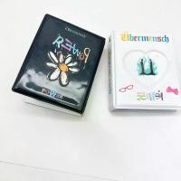 ราคา อัลบั้มรูป, G-DRAGON, อัลบั้มการ์ด, อัลบั้มเก็บการ์ดรูปถ่าย, ที่เก็บอัลบั้ม (1731453055792744240)