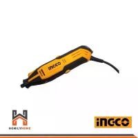 ราคา INGCO เครื่องเจียร์สายอ่อน + แม่พิมพ์ 130 วัตต์ อุปกรณ์ 109 ชิ้น รุ่น MG13328 เครื่องเจียร์มินิ (1731553970920654678)