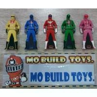 ราคา Dx Ranger Key Goranger อุปกรณ์ เสริม โกไคเจอร์ จาก ขบวนการ GoKaiger COD (1731462013716956396)
