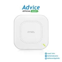 ราคา Access Point ZYXEL (NWA50AX PRO) Wireless AX3000 Gigabit WI-FI 6 (1729890315288808234)