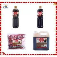 ราคา เอโร่ ผลิตภัณฑ์ ซอสโชยุ ซอสโ๙ยุสำหรับซูชิ (1732011265800047437)