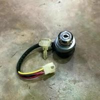ราคา สวิทช์ กุญแจสตาร์ท คูโบต้า Kubota M7040-M8540-M9540 อะไหล่รถไถ PNT tractor (1730406176495340266)