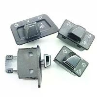 ราคา สวิทซ์ไฟเลี้ยว wave110i wave125i สวิทไฟเลี้ยวผ่าหมาก ผ่าหมาก สวิทช์ สวิตช์แต่ง Wave Dream ทุกรุ่น (0191) (1730918228030753022)