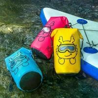 ราคา กระเป๋ากันน้ำกลางแจ้ง, Maike, โปร่งใสและกันน้ำ, เหมาะสำหรับดำน้ำตื้น, กระเป๋าเป้, ว่ายน้ำ, ดริฟท์, ความจุมาก, กระเป๋าสะพายข้าง, กระเป๋าลอยน้ำ, ยอดนิยม (1731410431277237521)