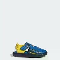 ราคา adidas ว่ายน้ำ & ไลฟ์สไตล์ รองเท้าแตะลุยน้ำ adidas x Disney Pixar สำหรับเด็ก เด็ก สีน้ำเงิน IH1230 (1731668630636889875)