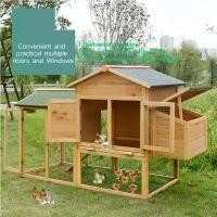 ราคา กรงสัตว์เลี้ยงแบบกำหนดเอง, สำหรับแมวและสุนัข, ขนาดใหญ่, ประตูกลางแจ้ง, ถอดออกได้, กันน้ำ, บ้านสัตว์เลี้ยง, ห้องกรงกระต่ายไม้, กรงบ้านกระต่าย, คู่มือกรงไก่ไม้, พร้อม La, เหมาะสำหร (1731544757421769827)