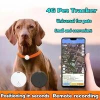ราคา เก็บเงินปลายทาง. gpsสัตว์เลี้ยง ปลอกคอแมวติดgps เครื่องติดตามสัตว์เลี้ยง GPS สำหรับสัตว์เลี้ยง gpsแมว จีพีเอสแมว dog GPS cat gps APP มือถือบลูทูธสมาร์ทเตือนสองทาง (1731518928520905851)