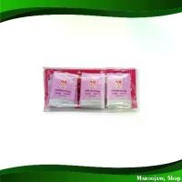 ราคา โลชั่นทากันยุง กย.15 มิ้ลกี้ 8 กรัม (แพ็ค24ซอง) ยากันยุง Mosquito Repellent Lotion (1729764168913488632)