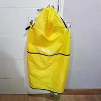 ราคา MIKIHOUSE คลุมฝน เป้อุ้มเด็ก งานสวยมาก (1731588499201099687)