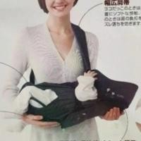 ราคา สินค้ามือสอง เป้อุ้มเด็ก เป้อุ้มเด็กแรกเกิด เป้สะพายเด็ก Combi (1732184401653041597)