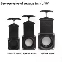 ราคา วาล์วระบายน้ำพลาสติก, สะดวก, สแตนเลส, อุปกรณ์ดัดแปลง RV, ถังบำบัดน้ำเสีย, ถังเก็บน้ำสะอาด, ถังเก็บน้ำสีดำ, วาล์วประตู (1731750408534525732)