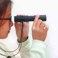 ราคา กล้องส่องทางไกล ตาเดียว Nikula ยืดหด 10-30X25 Binocular กล้อ (1731764243288130978)