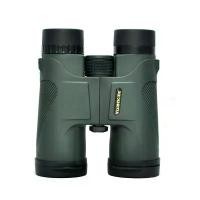 ราคา กล้องส่องทางไกล Knight Series, VISIONKING, 10X42H, สีเขียวเข้ม (1731760496518137018)