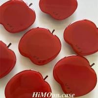 ราคา เคสโทรศัพท์สไตล์เกาหลี INS ซอกแอปเปิ้ลแดง พร้อมขาตั้งถุงลมนิรภัย กาว 3M กล้องส่องทางไกล แบบพกพา เดสก์ท็อป ขี้เกียจดูละคร (1732290620623915683)