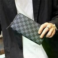 ราคา กระเป๋าสตางค์ใบยาวผู้ชาย ลายสก็อต แฟชั่นลำลองอินเทรนด์ ลาย GG ส่วนบุคคล ที่ใส่บัตรยาว ที่ใส่บัตร ใหม่ในปี 2024 กระเป๋า สตางค์ bottega veneta card (1731421289061387174)