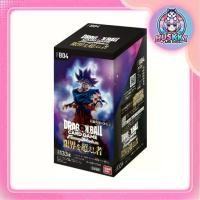 ราคา Dragon Ball Super Card Game Fusion World [FB04] การ์ดสะสม การ์ดเกม(p4) (1731219672536943489)