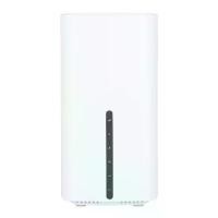 ราคา ROUTER WITH SIM CARD SLOT (เราเตอร์ใส่ซิมการ์ด) TP-LINK - NX510V 5G AX3000 WI-FI6 TELEPHONY ROUTER (1730090405091707516)