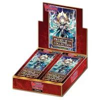ราคา การ์ดแวนการ์ดวี VG-V-SS07 Premium Collection 2020 ทุกแคลน / CardFight Vanguard V Card Game (1729745760609078049)