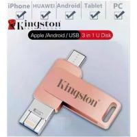 ราคา USB 3.1 Type-C Interface 2TB 1TB U Disk Portable Memory Card for Mobile Phone and Computer Transfer (1732090332223736215)