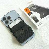 ราคา Sgp Magnetic Wallet Card Holder Smart Fold Phone Stand (1731615384530879584)