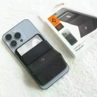 ราคา Sgp Magnetic Wallet Card Holder Smart Fold Phone Stand (1731782492781840103)