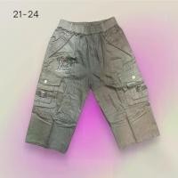 ราคา page shop กางเกงคาร์โก้เด็กชายบิ๊กคิดส์ กางเกงครึ่งตัว boy cool cargopants/กางเกงคาร์โก้/กางเกงขาสั้นเด็กชาย/กางเกงห้าจุด (1730429851997211129)
