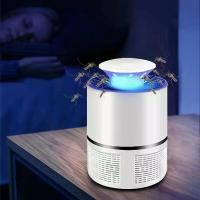 ราคา โคมไฟนักฆ่ายุง LED, ขับเคลื่อนโดย USB, กับดักแมลงไฟฟ้า, สำหรับแมลงวันและแมลง, แรงดันต่ำ, เครื่องไล่ยุง, กับดักแมลงวัน, [COD] กระบอก ไล่ นก ออโต้ ไม้ จับจิ้งจก ฆ่า หญ้า ไกลโ (1731699737917031722)